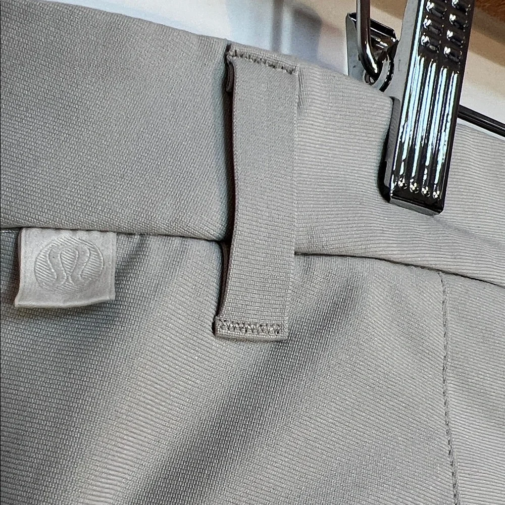 Lululemon Athletica ABC Classic-Fit Trouser Warpstreme